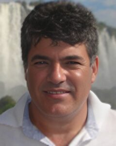 Luis Cezar Rodrigues