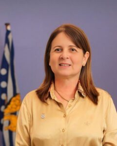 Margareth de Fatima Formiga Melo Diniz